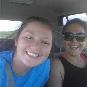 Meet your Posher, Desirae